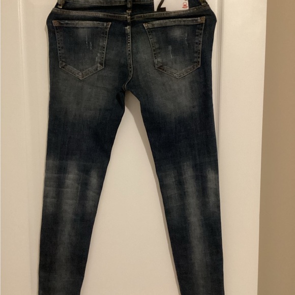 Women’s Jeans Size 34 Dsquared2 - Picture 2 of 4